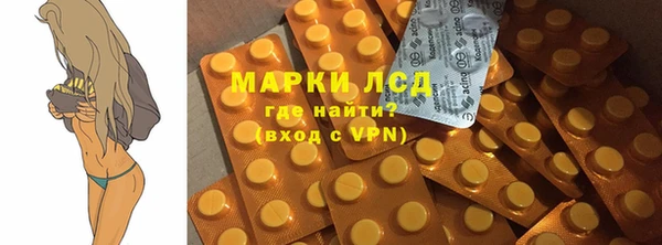 СК Горнозаводск